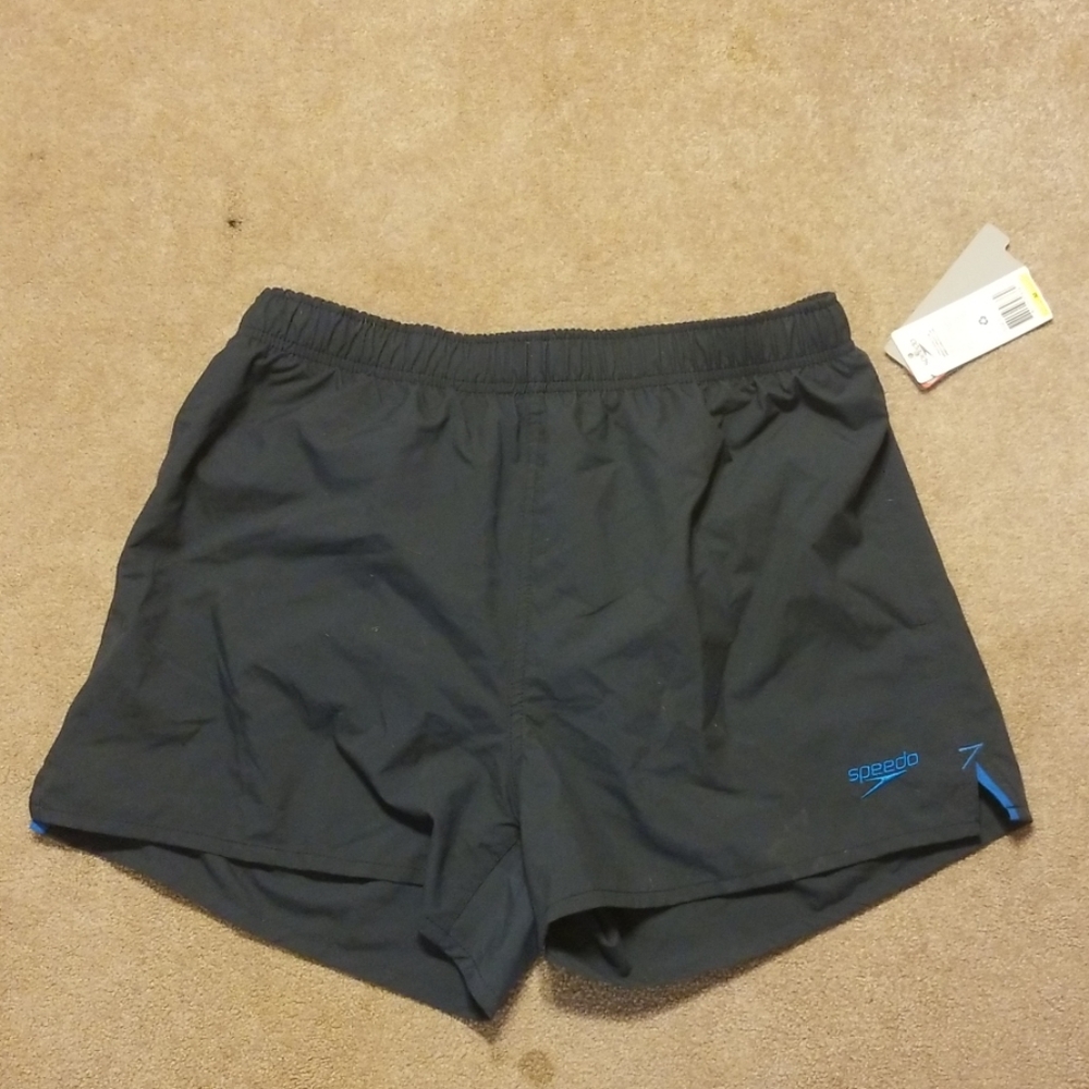 Speedo!